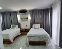 Hotelli Boca Grande Hotel Suites (Boca Chica, Dominikaaninen tasavalta)