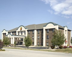 Khách sạn Comfort Inn Lees Summit at Hwy 50 & Hwy 291 (Lee's Summit, Hoa Kỳ)