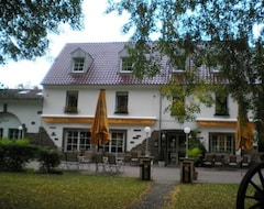 Khách sạn Landgasthof Wellenbad (Schwerte, Đức)
