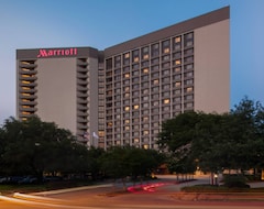 Hotel Dallas/Fort Worth Airport Marriott (Irving, Sjedinjene Američke Države)