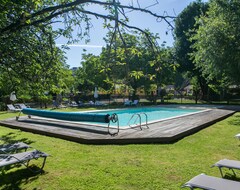 Kampiranje Camping La Ferme de Perdigat (Limeuil, Francuska)