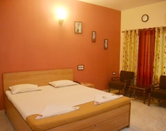Hotel Grande Vista Tarkarli (Malvan, India)