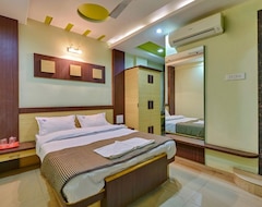 Hotel Sukhrup Executive (Kolhapur, Indija)