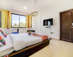 Hotel FabExpress Casa Paradise Vagator (Velha Goa, India)
