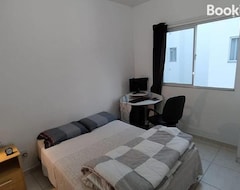 Casa/apartamento entero Rental Palhoca- Acomodacoes Residenciais (Palhoça, Brasil)