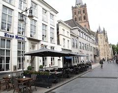 Good Seasons City Centre Hotel Den Bosch ('s-Hertogenbosch, Hollanda)