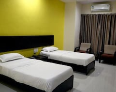 Hotelli Varenya Inn (Yavatmal, Intia)