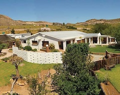 Casa rural Daisy Country Lodge (Springbok, South Africa)