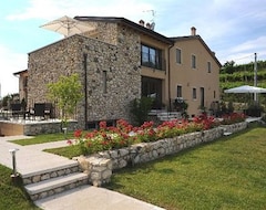 Hotel Corte Dei Soavi-Family Rooms & Apartments (Soave, Italija)