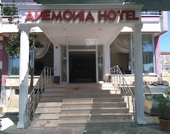 Hotel Anemonia (Bursa, Turkey)