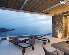 Toàn bộ căn nhà/căn hộ Dreamy Cycladic Luxury Summer House 2 (Serifos - Chora, Hy Lạp)