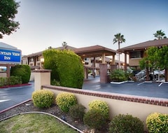 Hotel Mountain View Inn (Los Altos, USA)