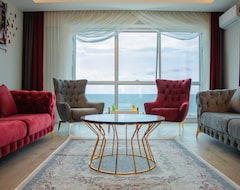 Khách sạn Elegant Blue Suites (Trabzon, Thổ Nhĩ Kỳ)