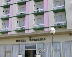 Hotel Spiaggia (Cattòlica, Italia)