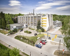 Hotel Polanica Resort & Spa (Polanica-Zdrój, Polska)