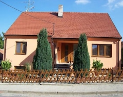 Cijela kuća/apartman Ubytovani U Lysonku (Breclav, Češka Republika)