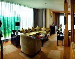 Hangzhou Lin＇an wonderland Hotel (Lin'an, China)