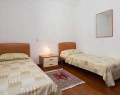 Hotel Luxury Residence Omis (Omiš, Croacia)