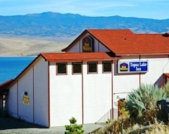 Hotelli Best Western Topaz Lake Inn (Topaz Lake, Amerikan Yhdysvallat)