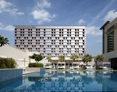 Ξενοδοχείο InterContinental Bahrain (Μάναμα, Μπαχρέιν)