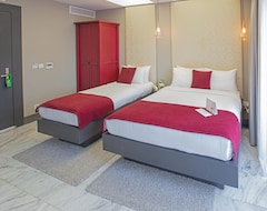 Khách sạn Nowy Efendi Hotel - Special Category (Istanbul, Thổ Nhĩ Kỳ)