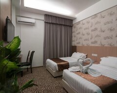 Hotel Taipan (Malacca, Malaysia)