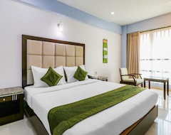 Khách sạn Treebo Trend Hotel Parker (Ahmedabad, Ấn Độ)