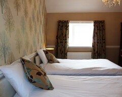 Hotel The Teesdale (Middleton-in-Teesdale, United Kingdom)