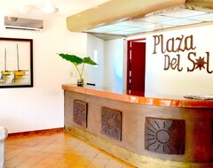 Hotel Plaza Del Sol (Santo Domingo, Dominik Cumhuriyeti)