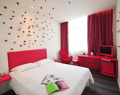 Khách sạn City Inn OCT Loft (Thẩm Quyến, Trung Quốc)