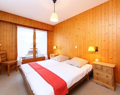 Hotel Square Poste 341 (Verbier, Suiza)