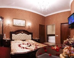 Khách sạn Alex Hotel On Marata (St Petersburg, Nga)