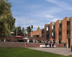 Khách sạn Skogshem & Wijk (Saltsjö-Duvnäs, Thụy Điển)