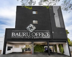 Hotelli Bauru Office Hotel (Bauru, Brasilia)