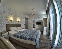 Hotel Satsuma Butik Otel (Seferihisar, Turchia)