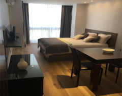 Khách sạn Large 4 Bedroom Apartment With Balcony In Recoleta (Buenos Aires, Argentina)