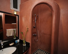 Hotelli Riad Vendôme & Spa (Marrakech, Marokko)
