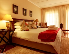 Hotel Tarn Country House (Plettenberg Bay, South Africa)