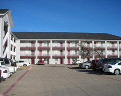 Cijela kuća/apartman Intown Suites Extended Stay Arlington Tx - South (Arlington, Sjedinjene Američke Države)