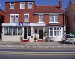 Khách sạn The Address (Blackpool, Vương quốc Anh)