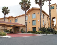 Hotel La Quinta Inn By Wyndham Ventura (Ventura, EE. UU.)