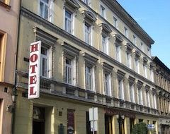 Hotel Ratuszowy (Bydgoszcz, Poland)