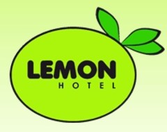 Hotelli Hotel Lemon Dreux Chartres (Dreux, Ranska)