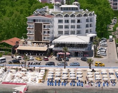 Hotelli Hotel Class Beach (Marmaris, Turkki)