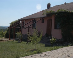 Toàn bộ căn nhà/căn hộ Panoráma Vegapansion (Visegrád, Hungary)