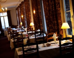 Hotel Contact Le Florence (Saint-Quentin, France)