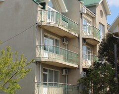 Khách sạn Guest-House Kiparis (Sochi, Nga)