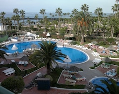 Hotel Hovima Altamira (Costa Adeje, Spanien)