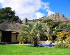 Otel Thulani River Lodge (Hout Bay, Güney Afrika)