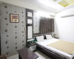 Hotelli Shree Sai Palace (Ahmedabad, Intia)